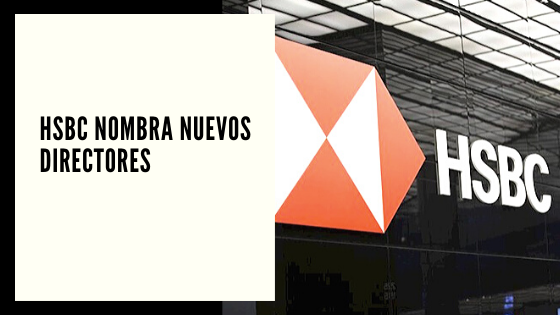HSBC Mariano Aveledo Permuy CHF Advisors Noticias Diciembre 11 - HSBC nombra nuevos directores