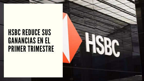 CHF Advisors Noticias Abril 28 - HSBC reduce sus ganancias en el primer trimestre - Mariano Aveledo