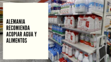 CHF Advisors Noticias Junio 01 - Alemania recomienda acopiar agua y alimentos - Mariano Aveledo Permuy