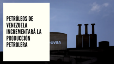 Petróleos de Venezuela incrementará la producción petrolera - Mariano Aveledo Permuy - CHF Advisors Noticias Latinoamerica Febrero 08