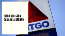Citgo registra ganancia récord - Mariano Aveledo Permuy CHF Advisors Noticias Latinoamerica Marzo 9