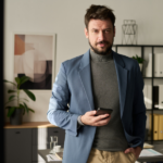 Mariano Aveledo estudia sobre la Economía de 2027